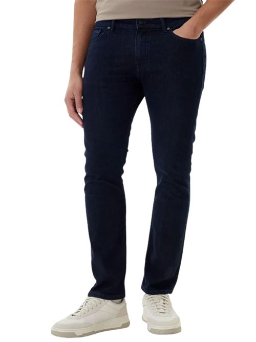 Jeans slim fit Boss Orange | 50471017415